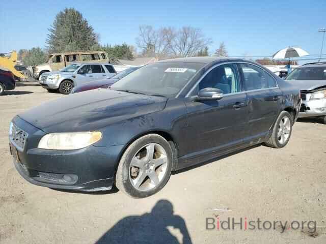 Photo YV1AH992991093589 - VOLVO S80 2009