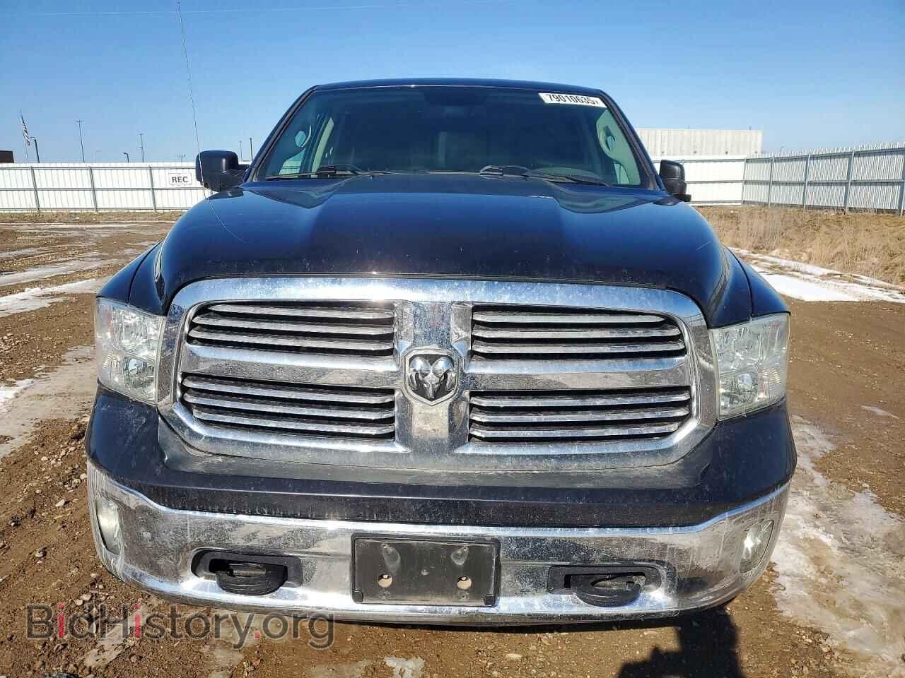 2015 RAM 1500 - VIN: 1C6RR7LT0FS620802 - Фото 5