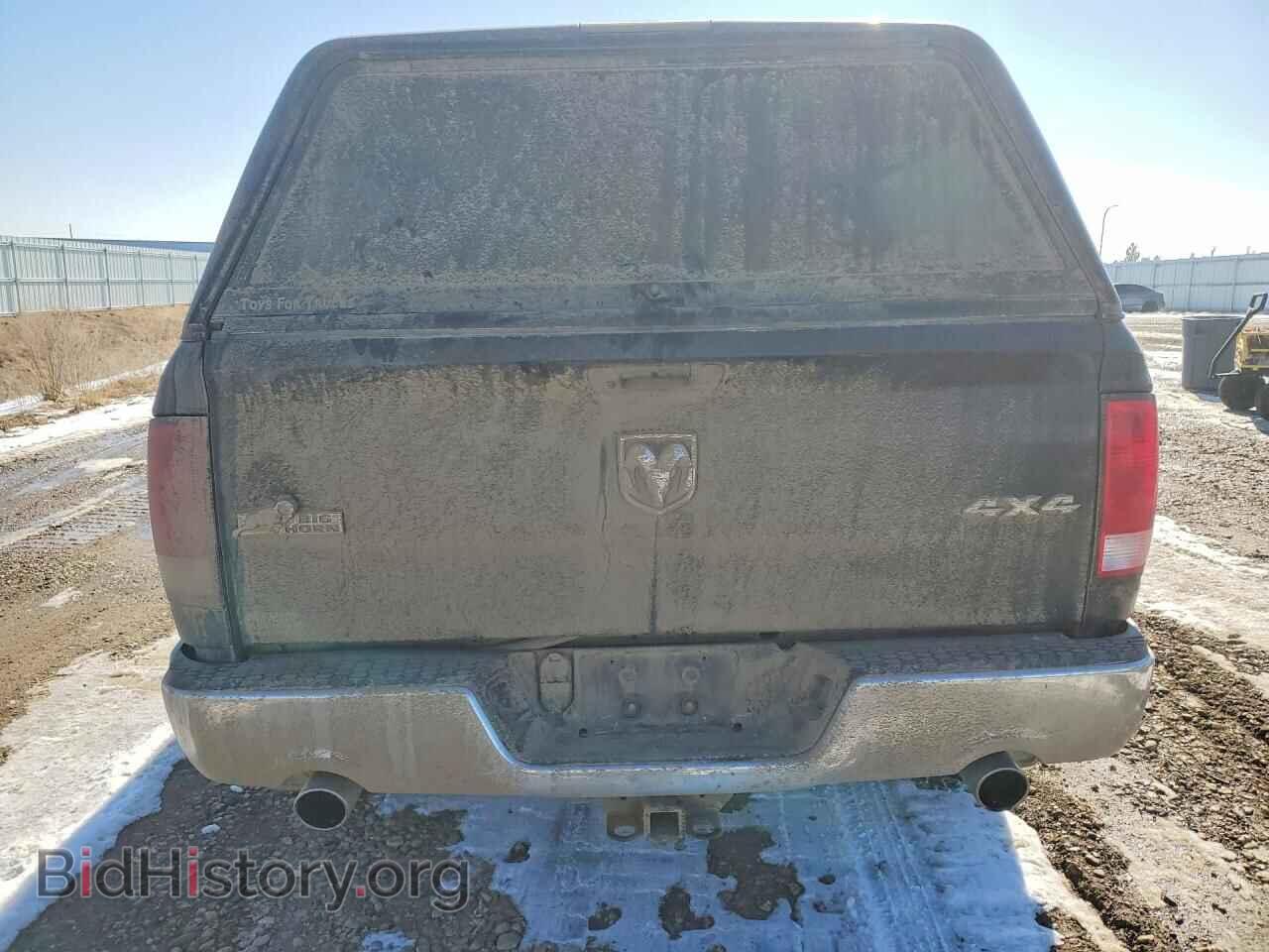 2015 RAM 1500 - VIN: 1C6RR7LT0FS620802 - Фото 6