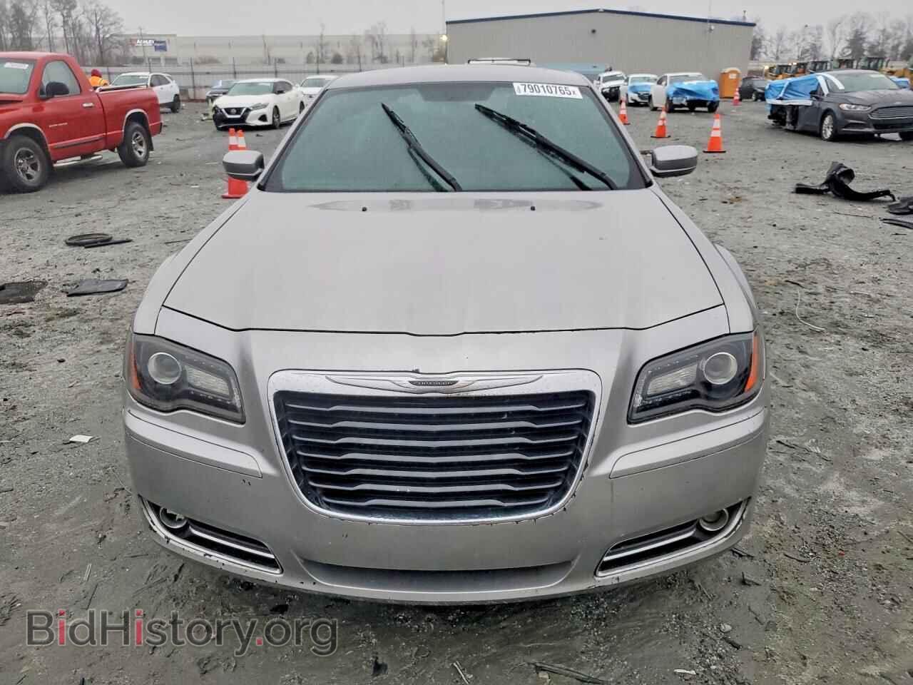 2013 CHRYSLER 300 - VIN: 2C3CCABG5DH574653 - Photo 5