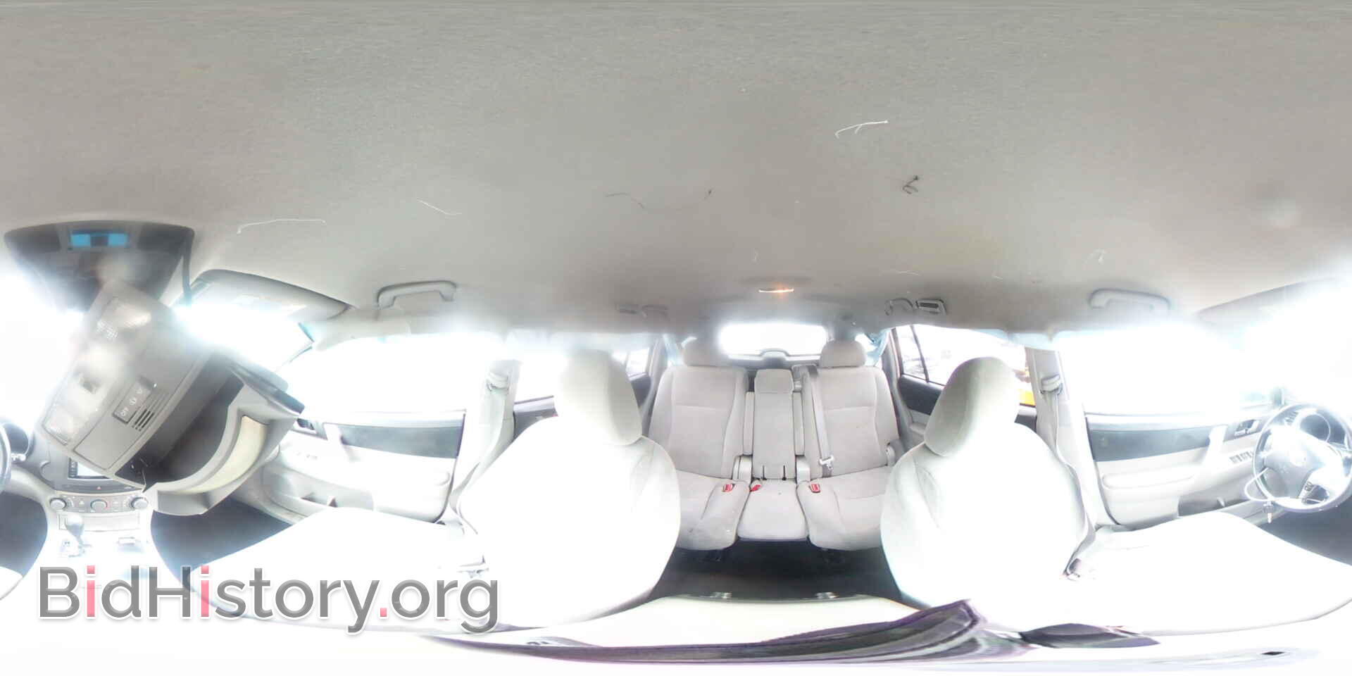 2012 TOYOTA HIGHLANDER - VIN: 5TDBK3EH2CS145948 - Фото 15