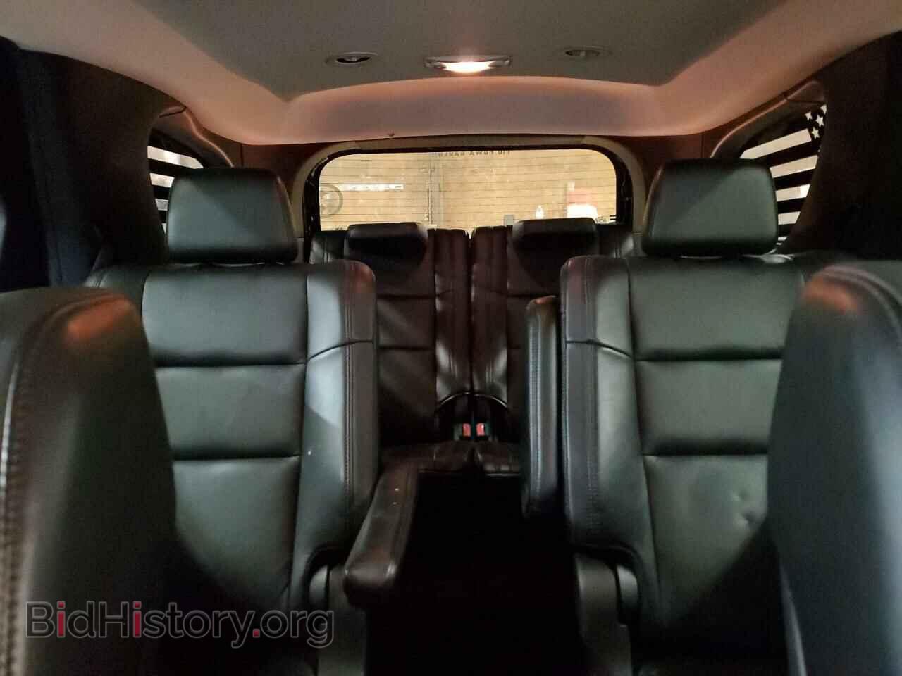 2013 DODGE DURANGO - VIN: 1C4RDJDG9DC676637 - Фото 10