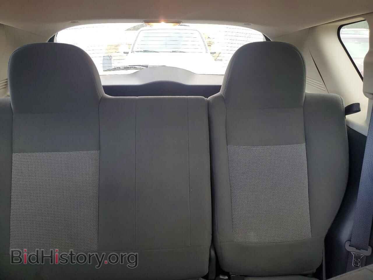 2017 JEEP COMPASS - VIN: 1C4NJDBB4HD138024 - Photo 10