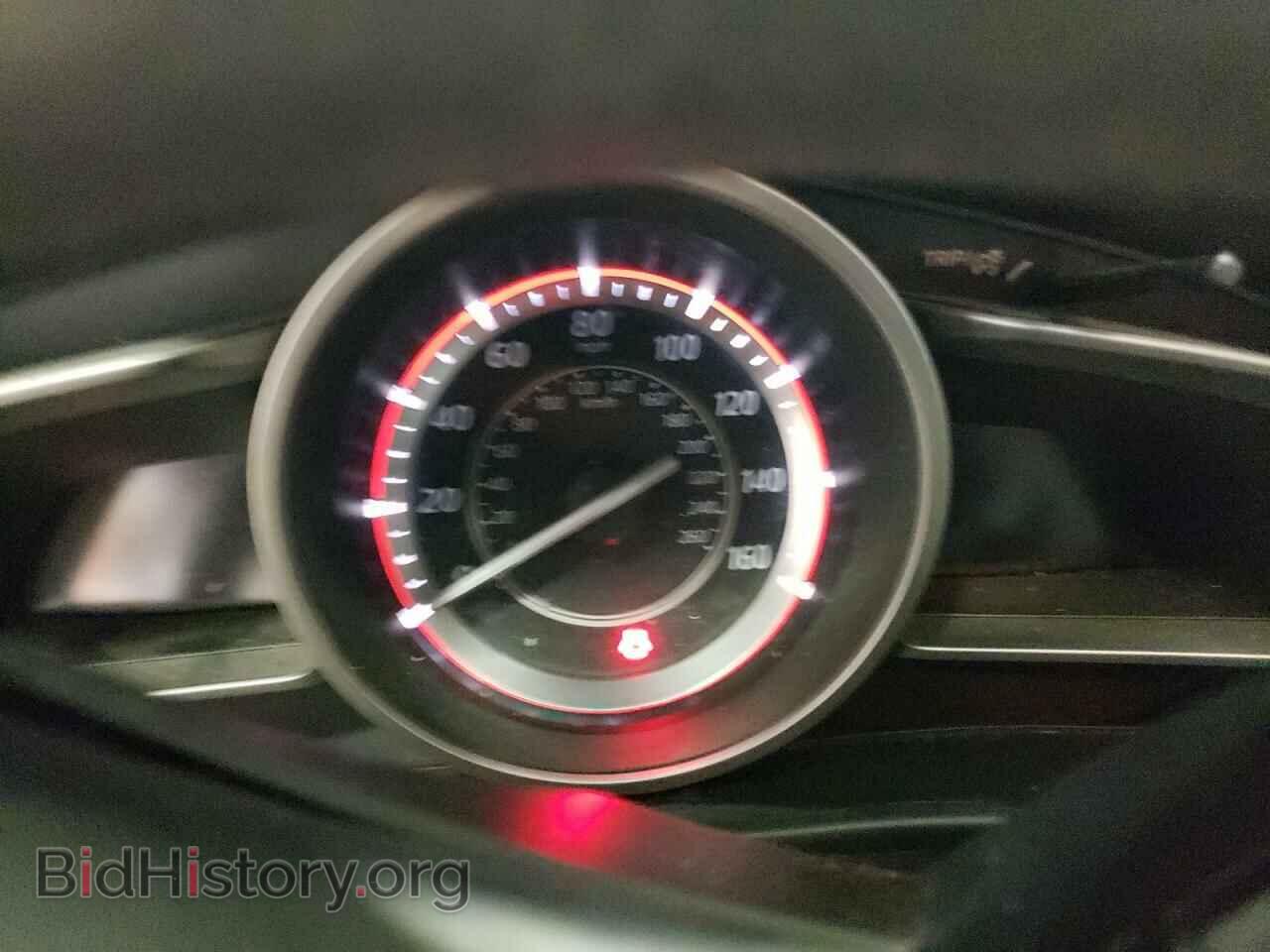 2015 MAZDA 3 - VIN: 3MZBM1U71FM140037 - Фото 9