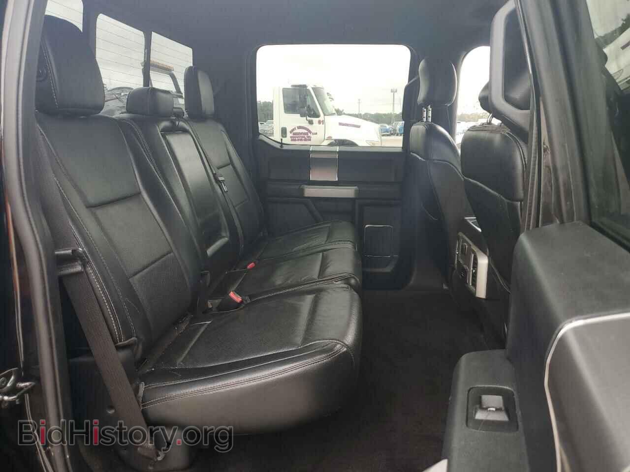2017 FORD F-150 - VIN: 1FTEW1EF2HKD70342 - Фото 10