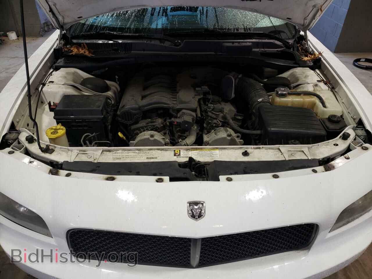 2010 DODGE CHARGER - VIN: 2B3CA3CV6AH308128 - Фото 11