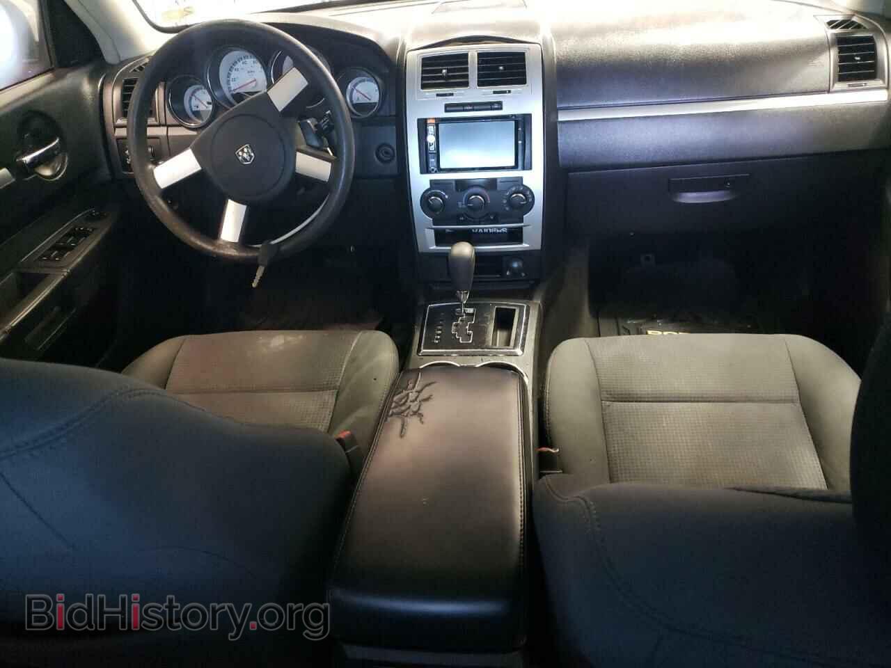 2010 DODGE CHARGER - VIN: 2B3CA3CV6AH308128 - Фото 8