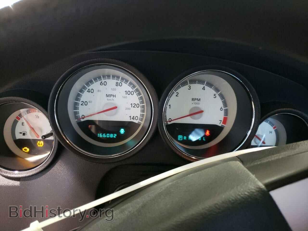 2010 DODGE CHARGER - VIN: 2B3CA3CV6AH308128 - Фото 9