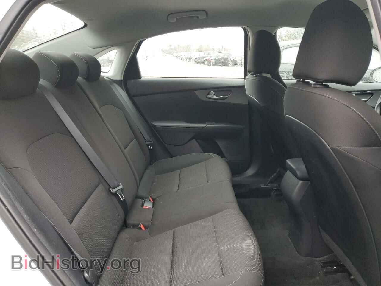 2021 KIA FORTE - VIN: 3KPF24AD8ME327725 - Фото 10