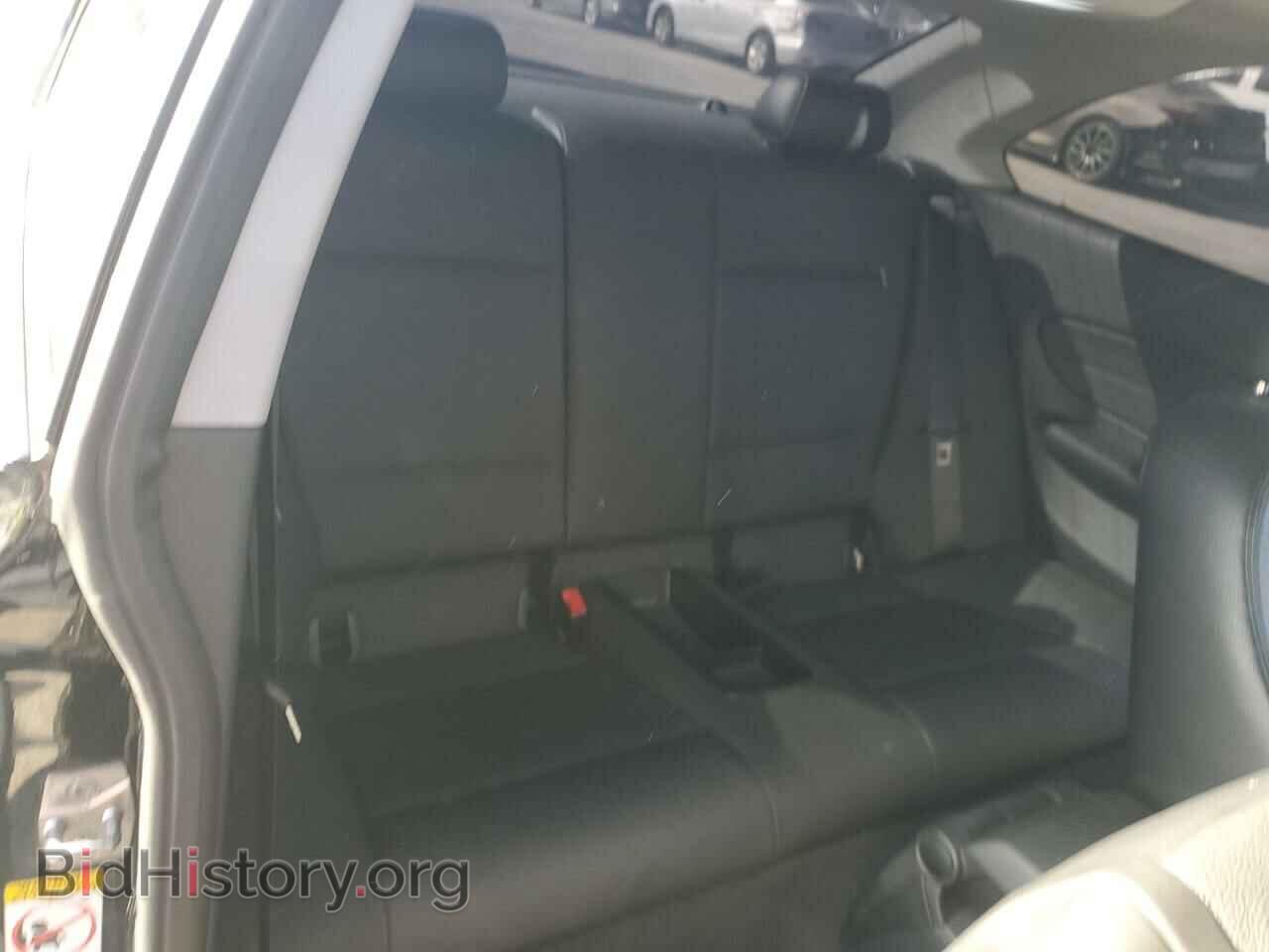 2009 BMW 1 SERIES - VIN: WBAUC73589VK95533 - Фото 10