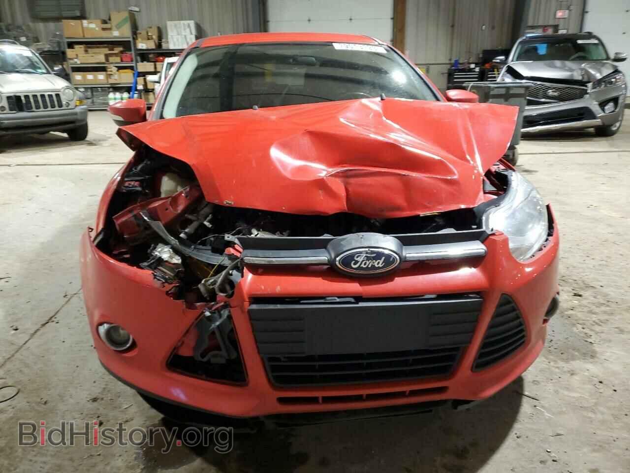 2014 FORD FOCUS - VIN: 1FADP3K2XEL116086 - Photo 5