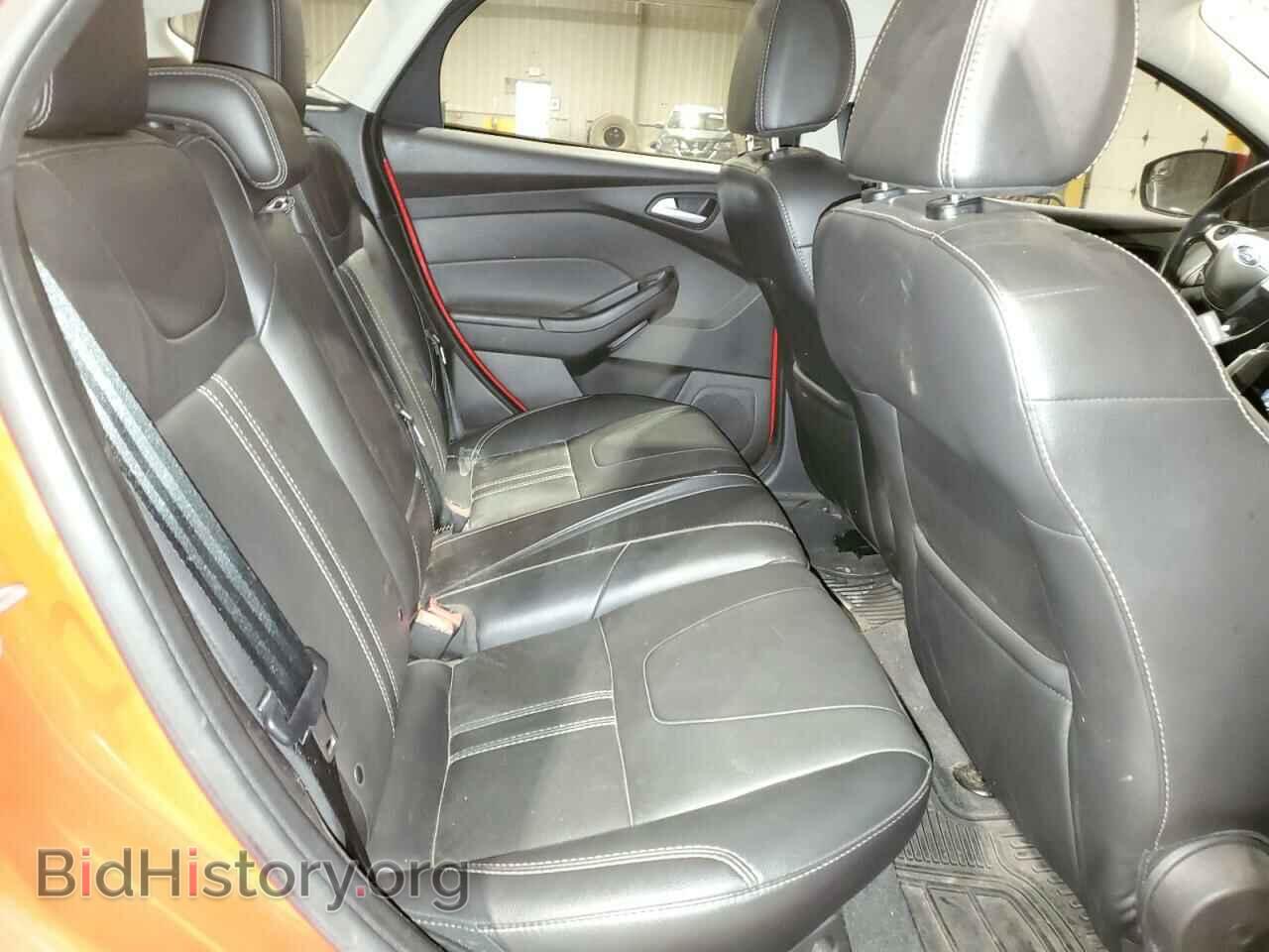 2014 FORD FOCUS - VIN: 1FADP3K2XEL116086 - Photo 10