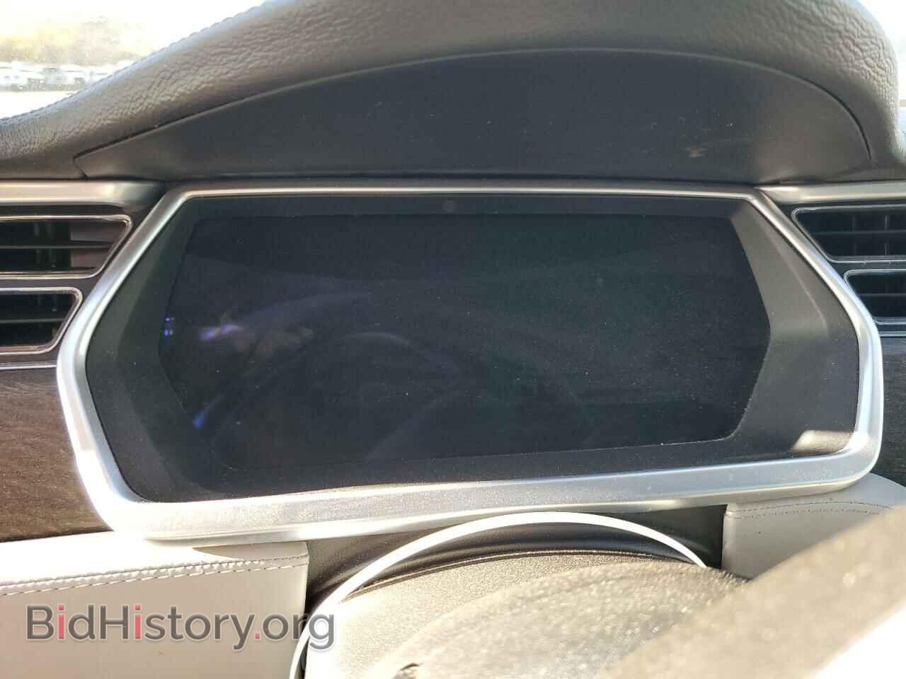 2013 TESLA MODEL S - VIN: 5YJSA1DP3DFP04655 - Photo 9