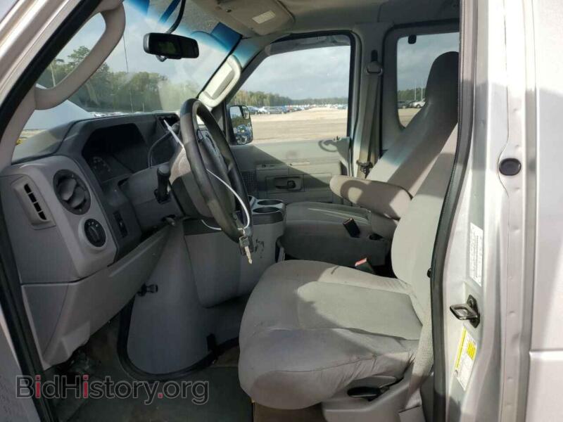 2012 Ford ALL MODELS (VIN 1FBNE3BL0CDA29810) — фото 7 из 13