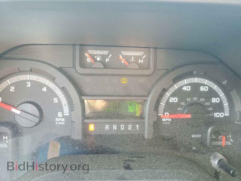 2012 Ford ALL MODELS (VIN 1FBNE3BL0CDA29810) — фото 9 из 13