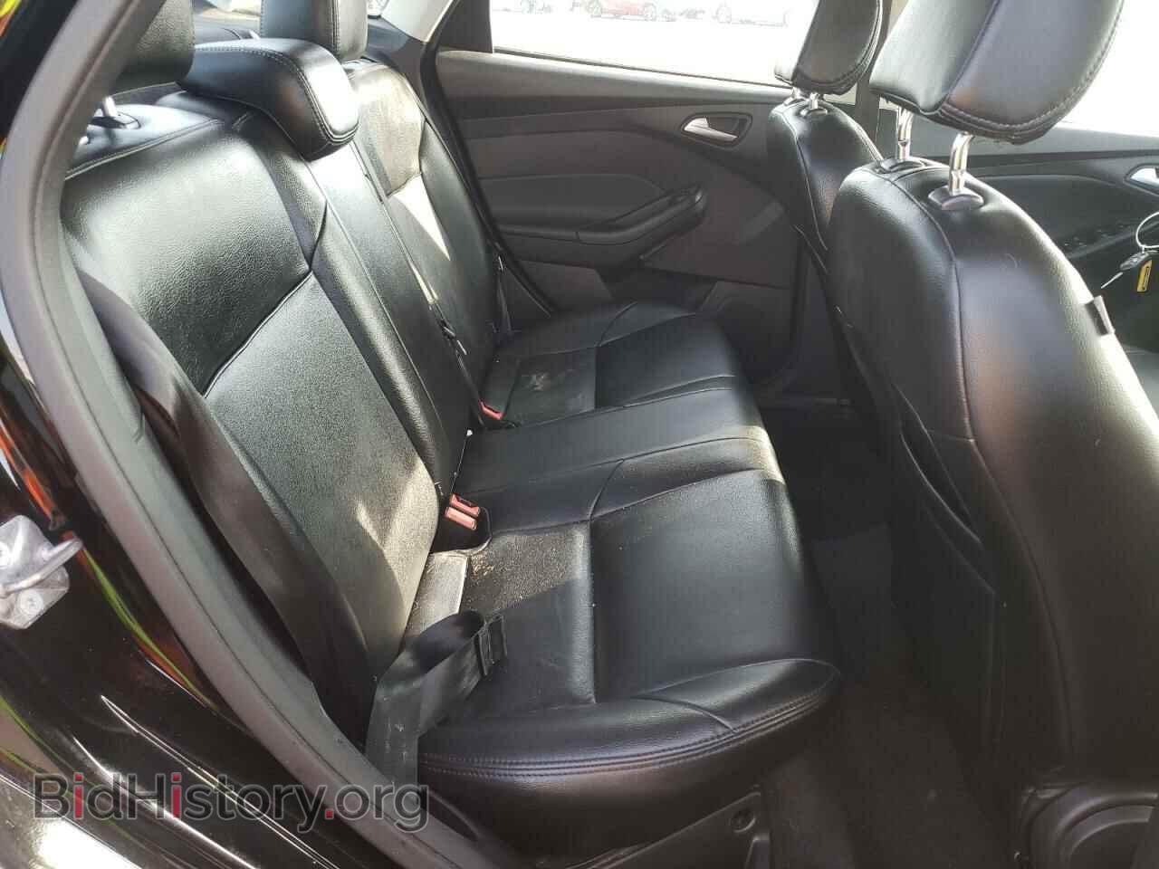 2016 FORD FOCUS - VIN: 1FADP3F20GL230529 - Фото 10