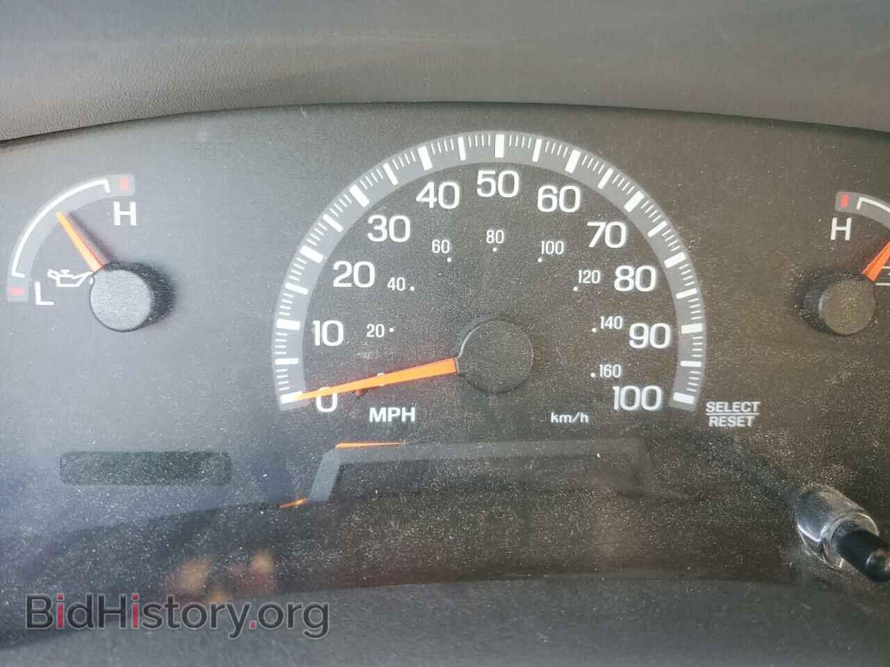 2002 FORD All Models - VIN: 1FTRX17262NB18480 - Photo 9