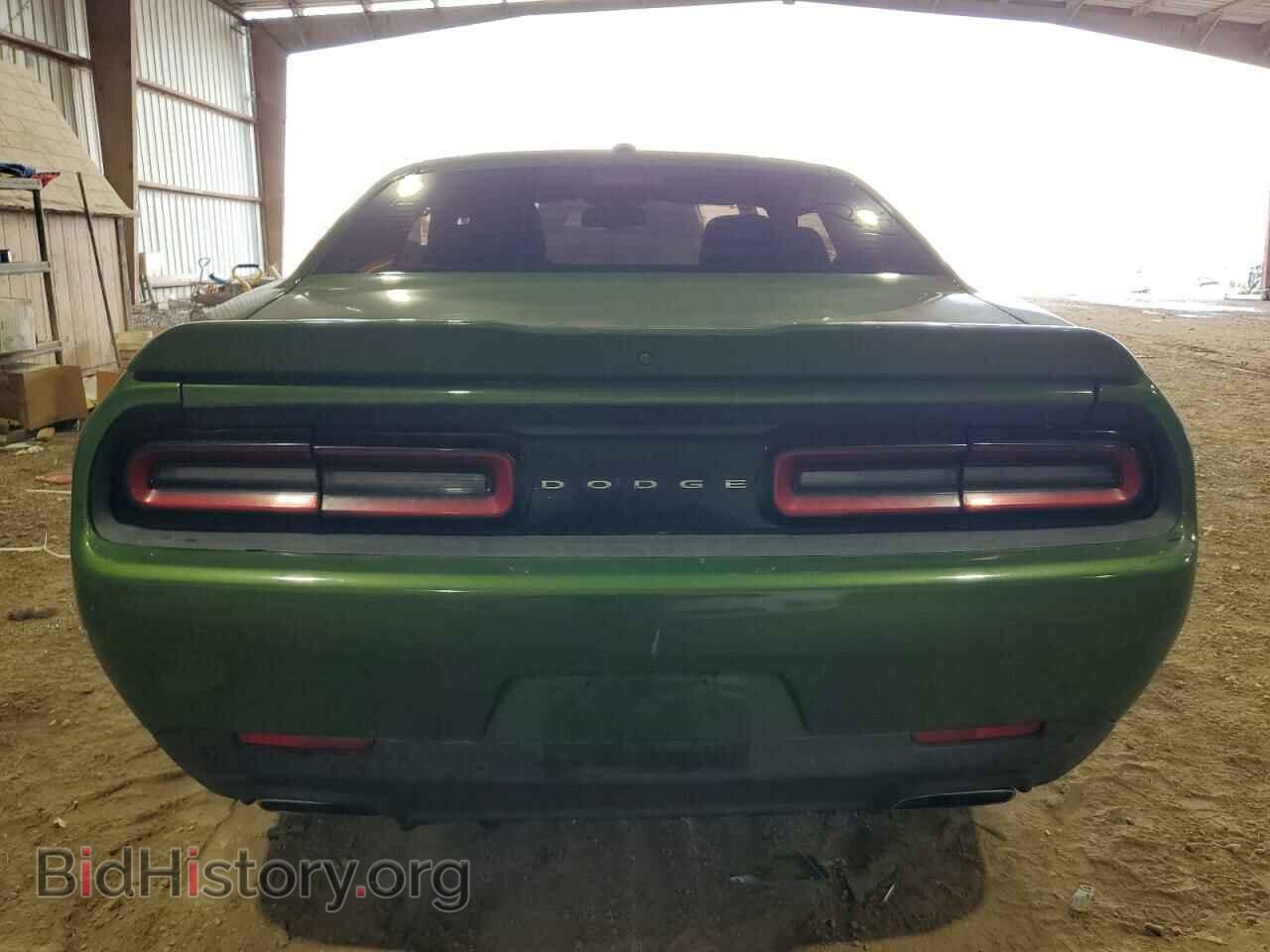 2019 DODGE CHALLENGER - VIN: 2C3CDZBT7KH531342 - Photo 6