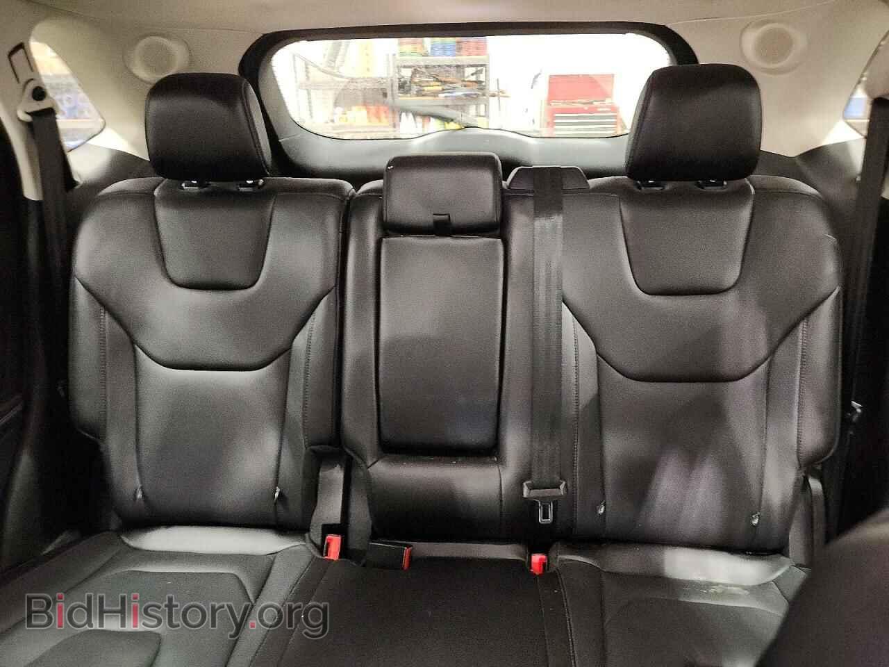 2018 FORD EDGE TITAN - VIN: 2FMPK4K86JBB88280 - Photo 10