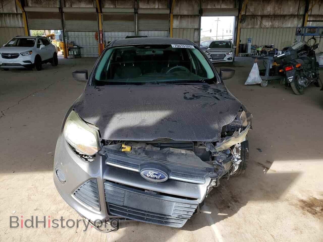 2014 FORD FOCUS - VIN: 1FADP3E20EL169830 - Photo 5