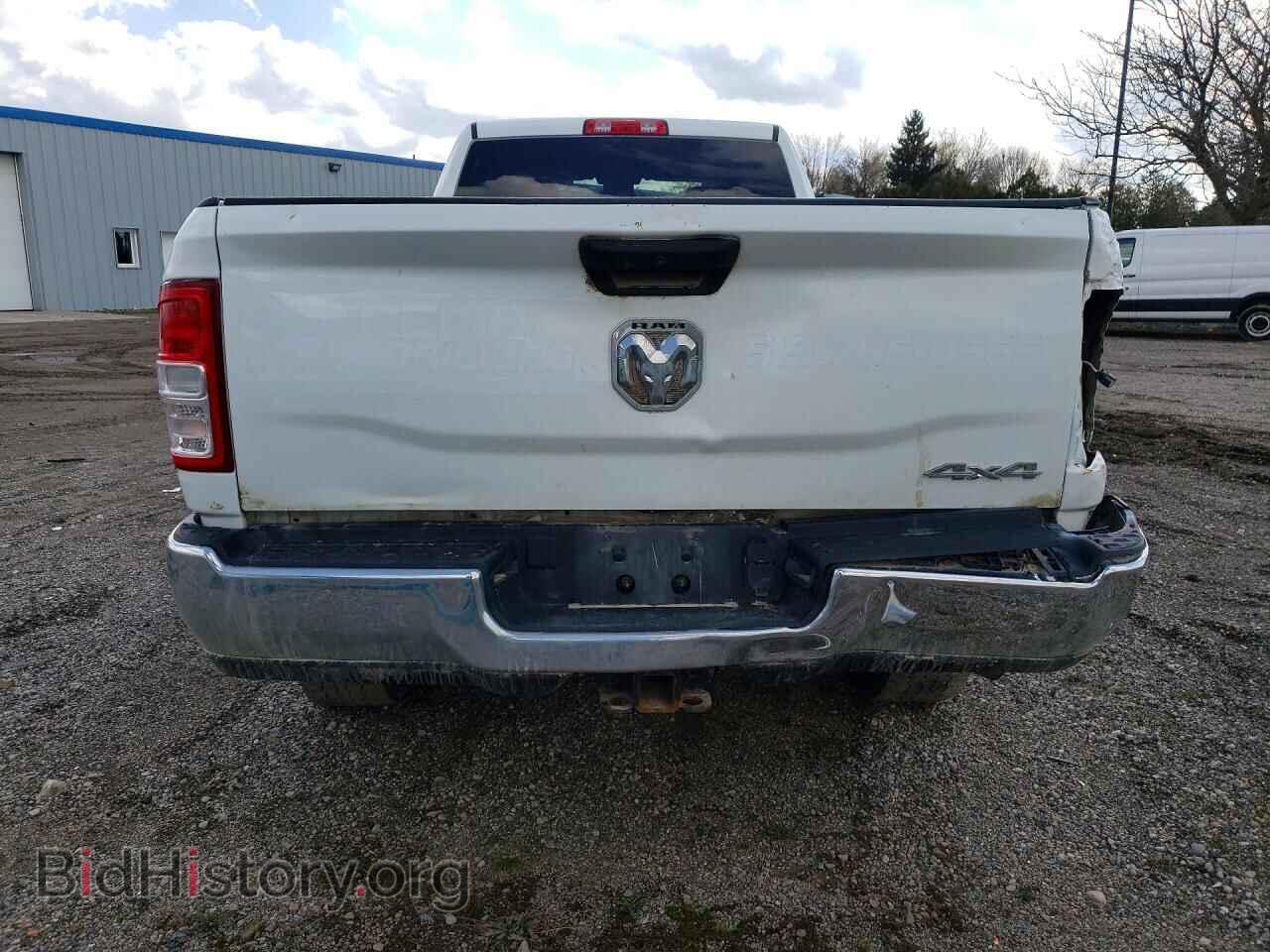2022 RAM 2500 - VIN: 3C6UR5HJ2NG324210 - Фото 6