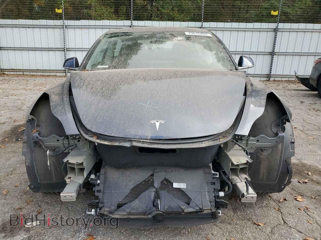 2018 TESLA MODEL 3 - VIN: 5YJ3E1EA4JF018901 - Photo 5