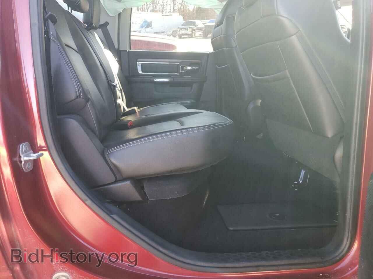 2013 RAM 1500 - VIN: 1C6RR7NT2DS603672 - Фото 10