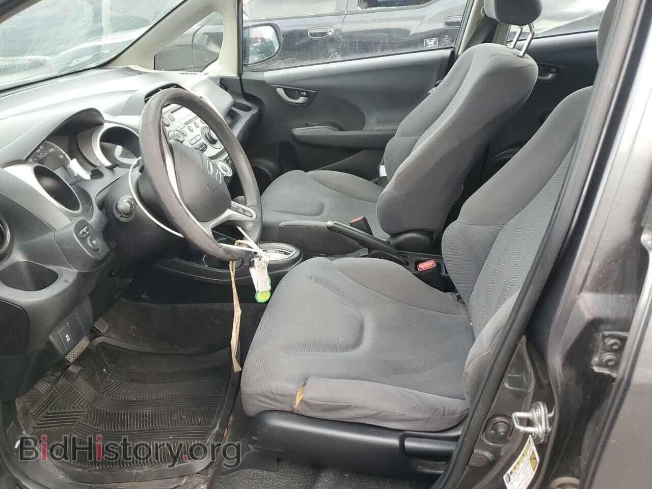 2013 HONDA FIT - VIN: JHMGE8H30DC021866 - Фото 7
