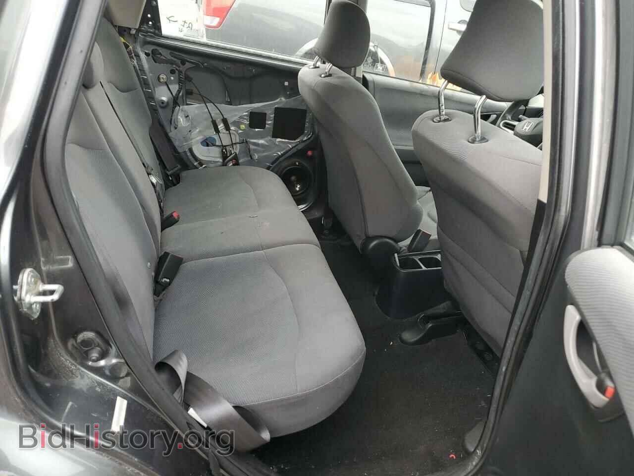 2013 HONDA FIT - VIN: JHMGE8H30DC021866 - Фото 10