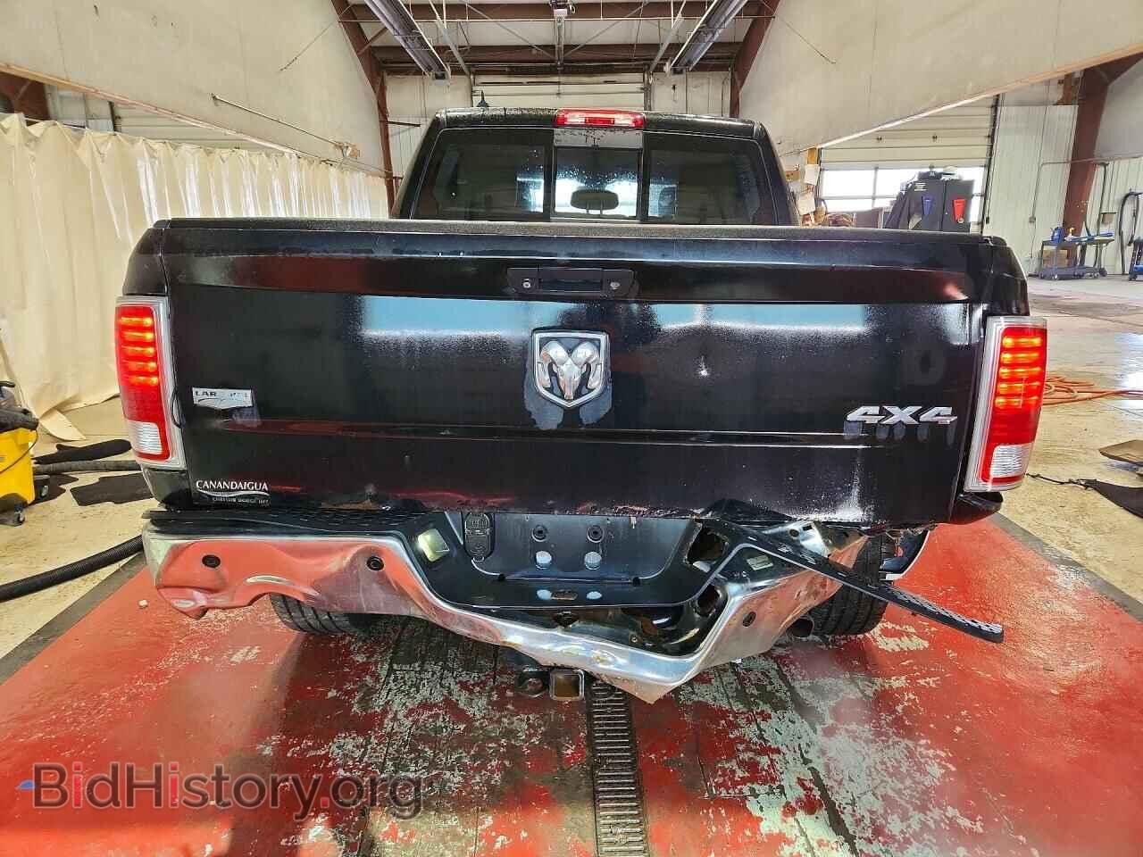 2013 RAM 1500 - VIN: 1C6RR7NT7DS504068 - Фото 6