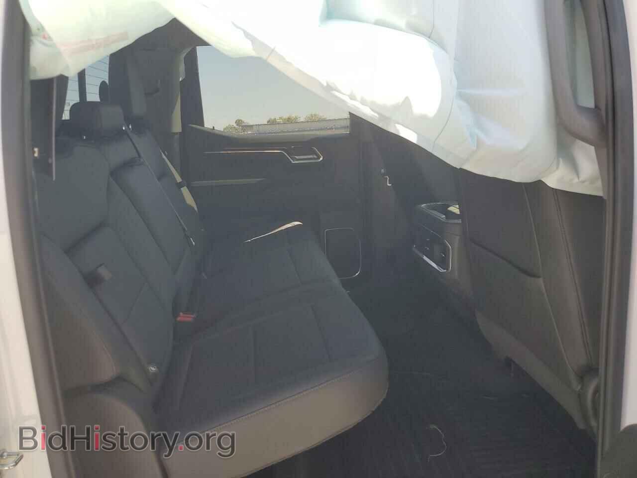 2022 GMC SIERRA - VIN: 3GTPHCED3NG548422 - Фото 10