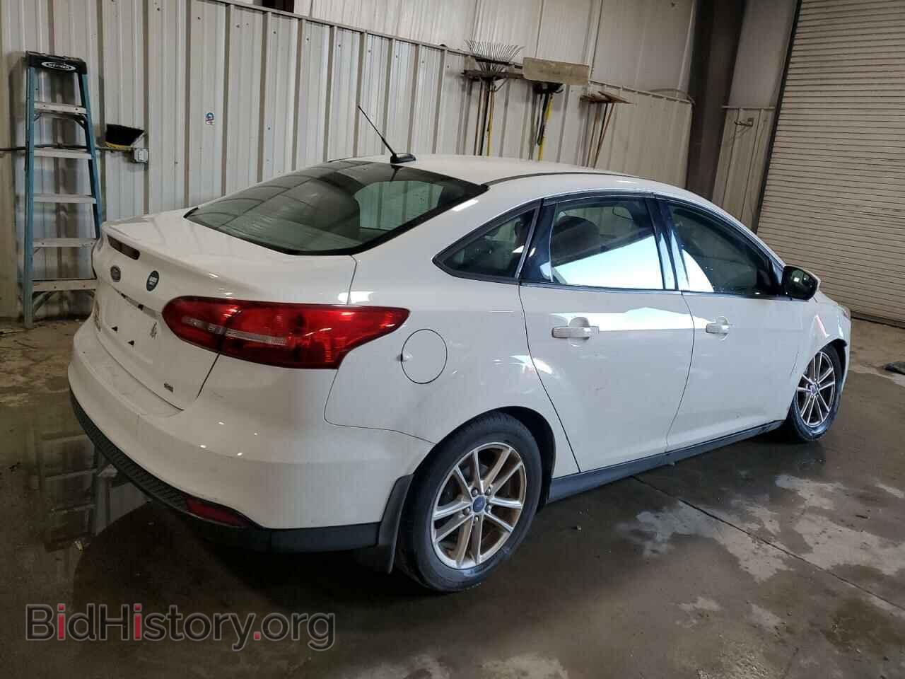 2016 FORD FOCUS - VIN: 1FADP3F20GL243569 - Photo 3