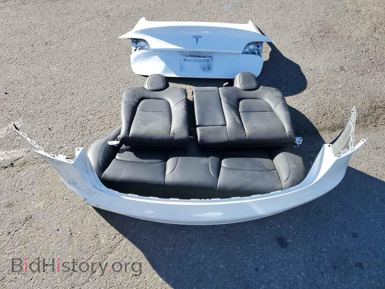 2023 TESLA MODEL 3 - VIN: 5YJ3E1EA9PF463577 - Photo 12