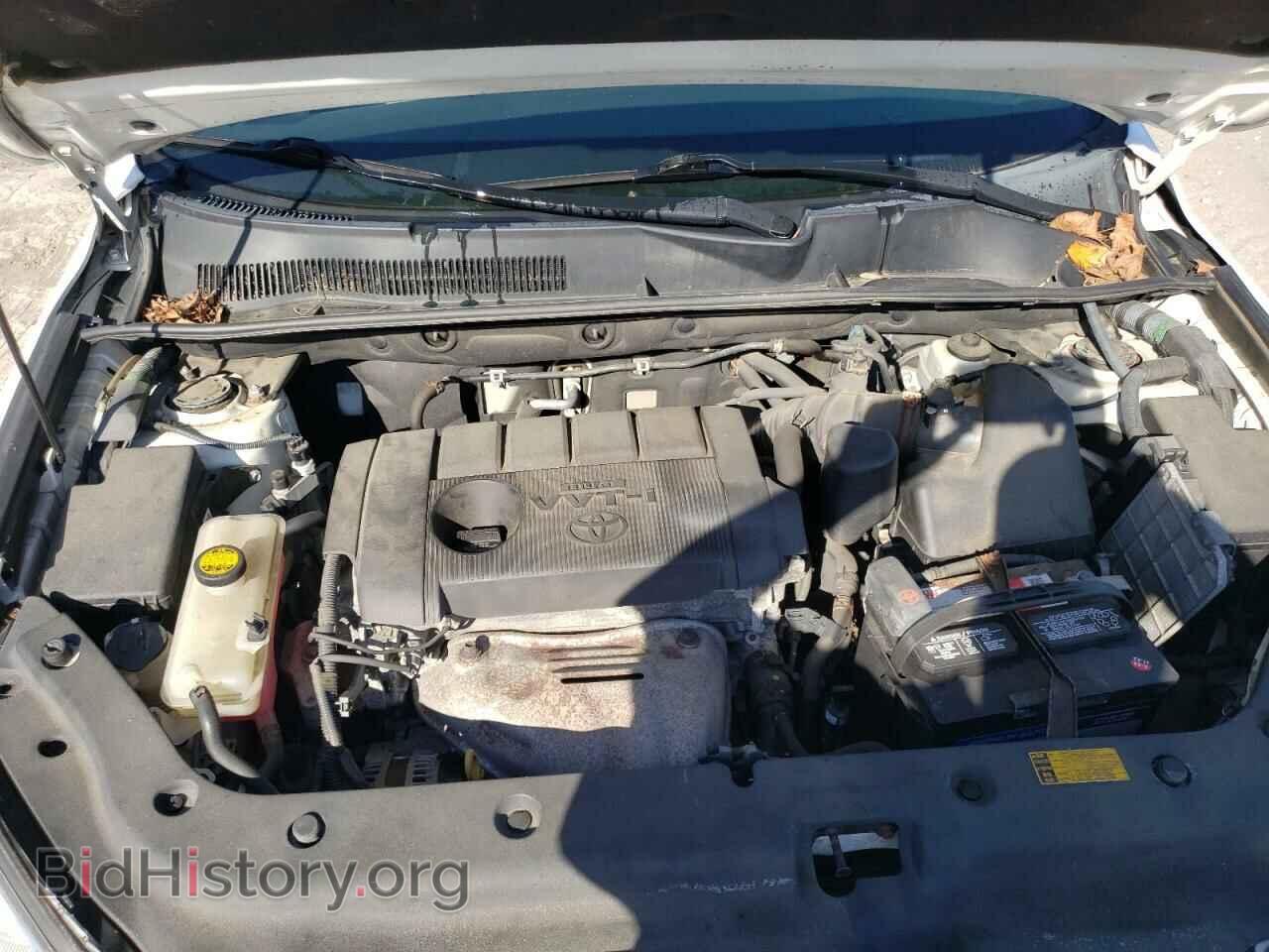 2012 TOYOTA RAV4 - VIN: 2T3BF4DV8CW264099 - Фото 12