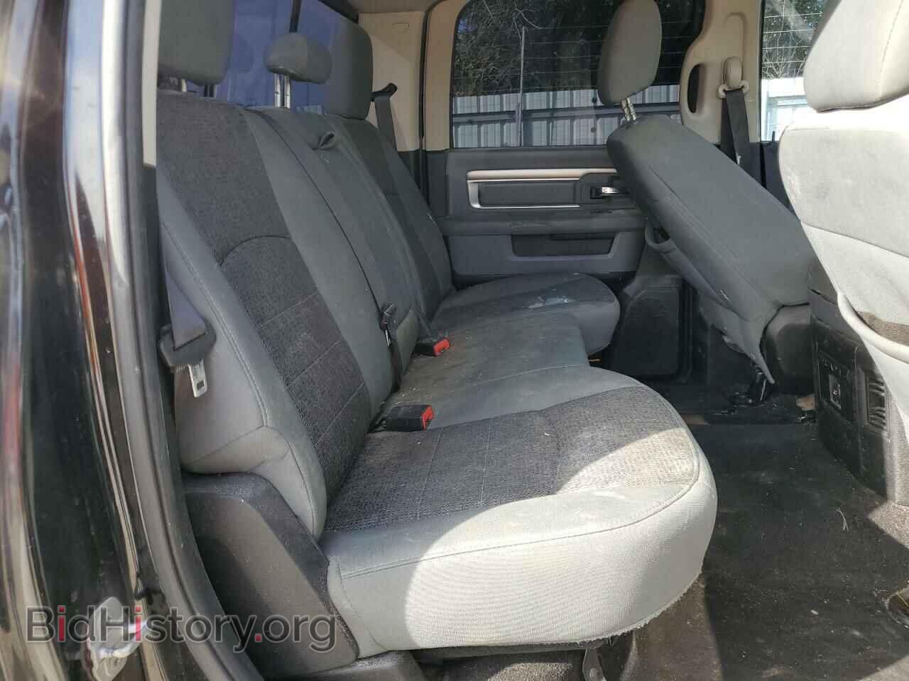 2014 RAM 1500 - VIN: 1C6RR7LT0ES470561 - Фото 10