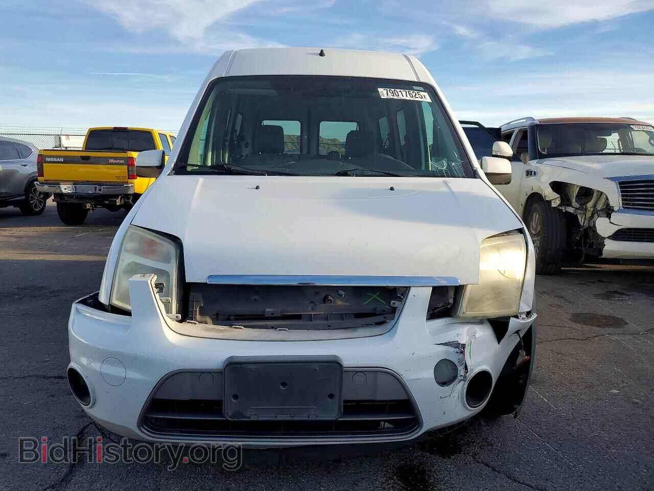 2012 FORD TRANSIT - VIN: NM0KS9CN1CT122994 - Фото 5