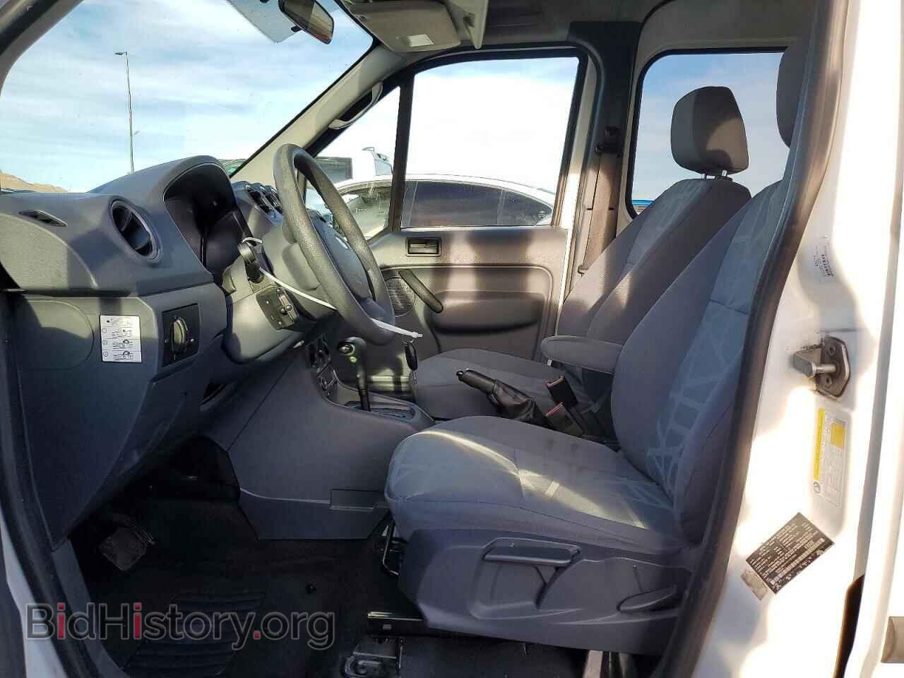 2012 FORD TRANSIT - VIN: NM0KS9CN1CT122994 - Фото 7
