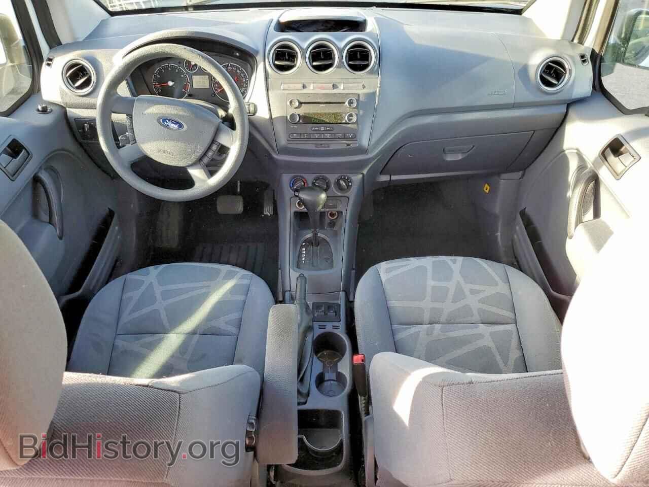 2012 FORD TRANSIT - VIN: NM0KS9CN1CT122994 - Фото 8