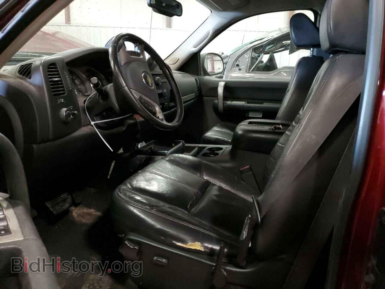 2007 CHEVROLET ALL Models - VIN: 1GCEK19J07E569509 - Фото 7
