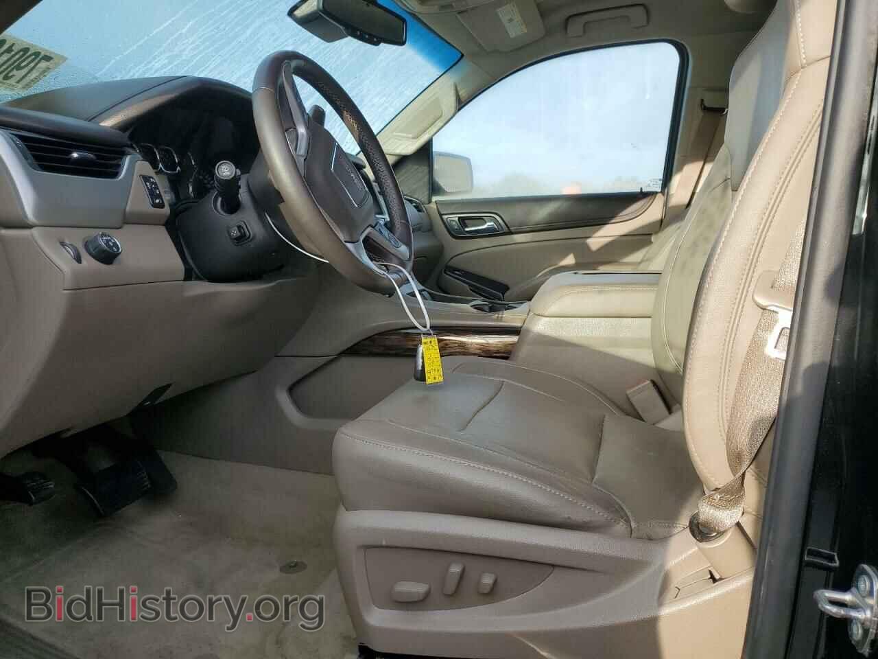 2015 GMC YUKON - VIN: 1GKS1BKC1FR160583 - Фото 7