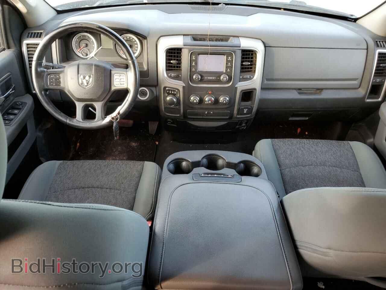 2015 RAM 1500 - VIN: 1C6RR6GT5FS691952 - Фото 8
