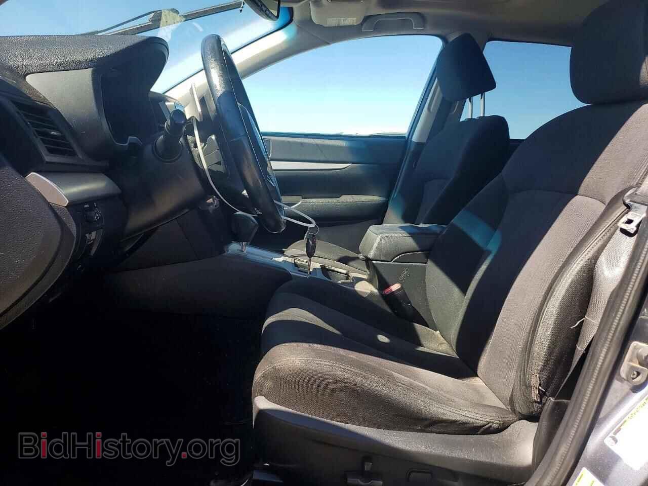 2014 SUBARU OUTBACK - VIN: 4S4BRBFC4E3313520 - Photo 7