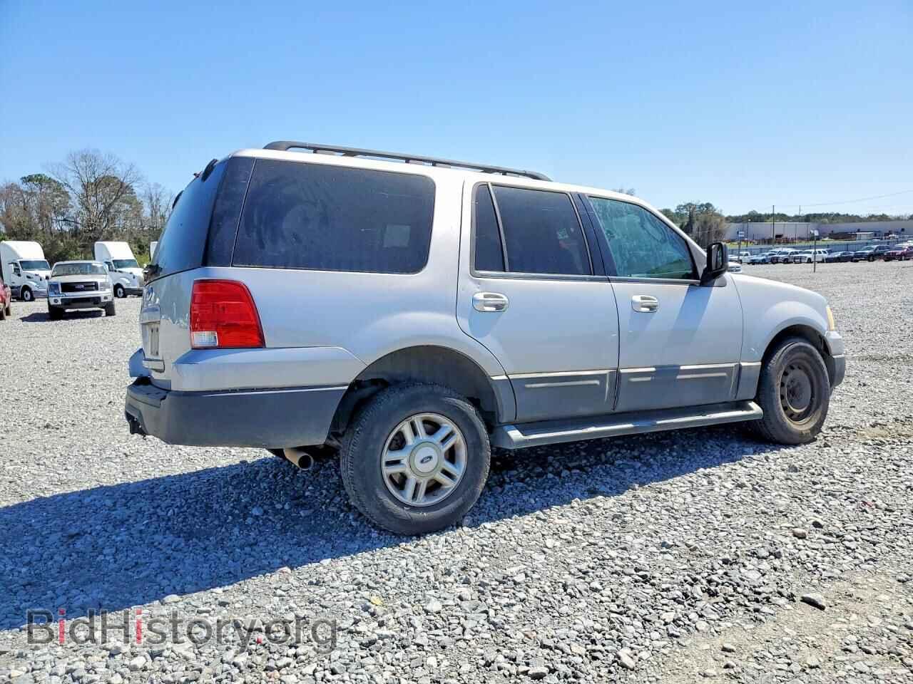 2006 FORD EXPEDITION - VIN: 1FMPU15546LA88566 - Фото 3