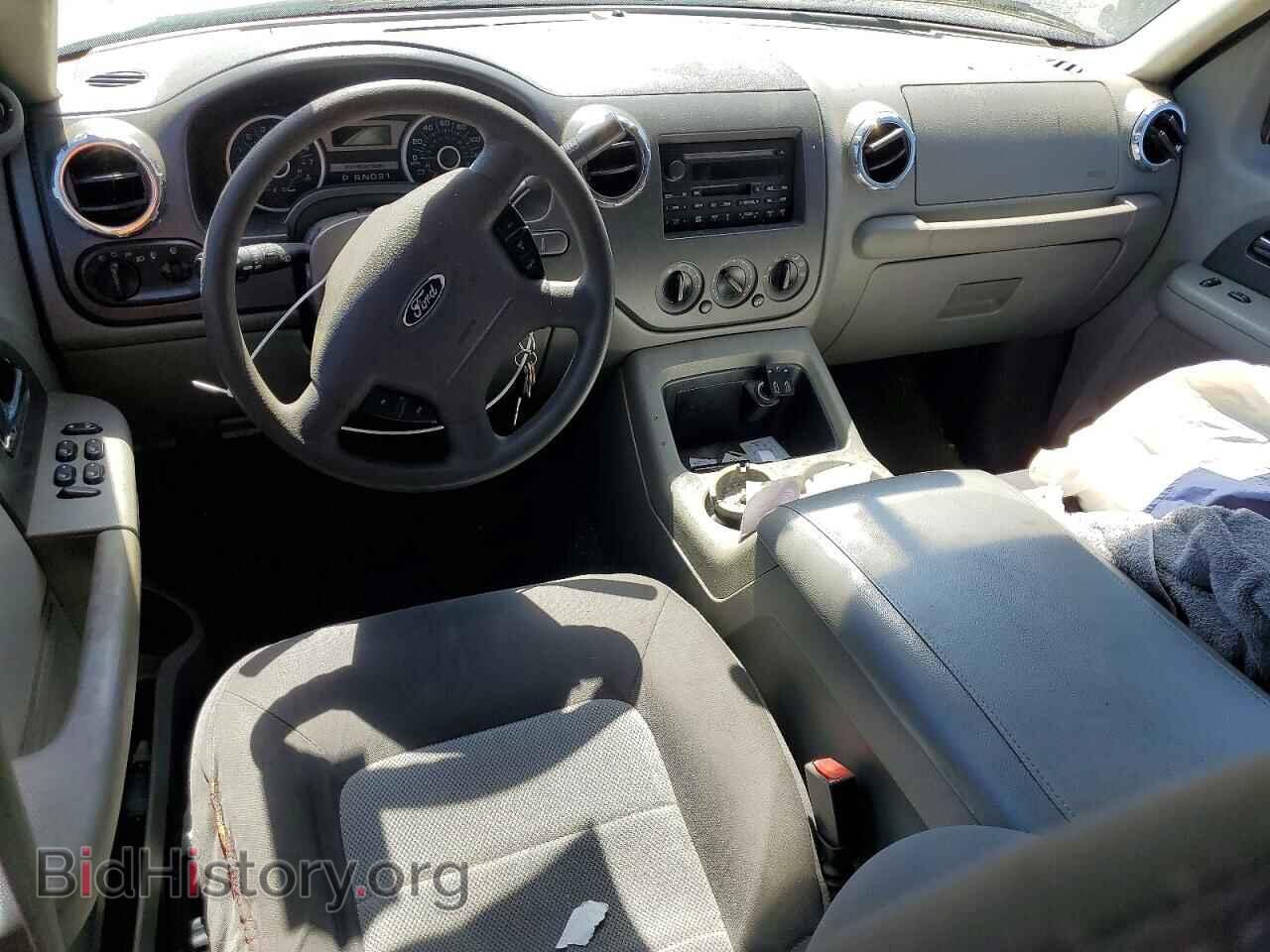 2006 FORD EXPEDITION - VIN: 1FMPU15546LA88566 - Фото 8