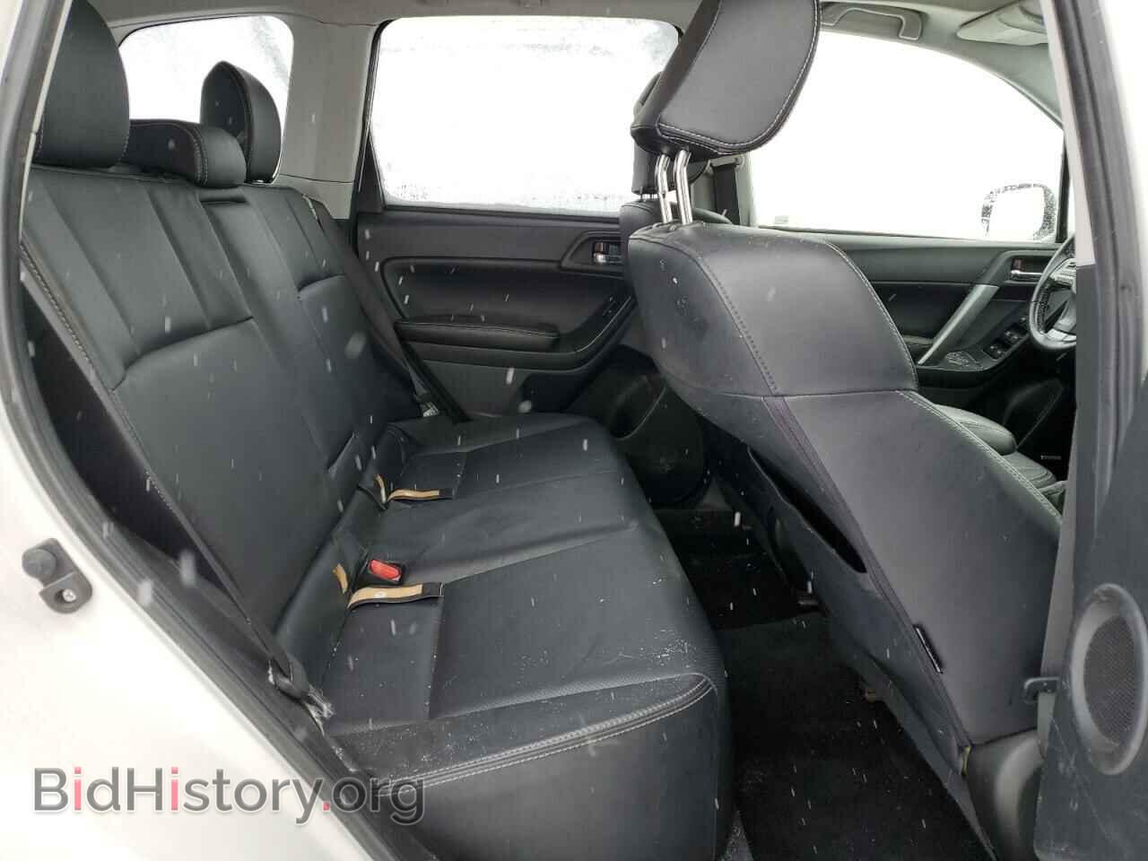 2014 SUBARU FORESTER - VIN: JF2SJCLC7EH492243 - Фото 11