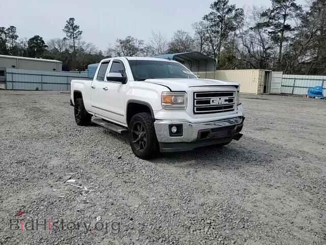 2014 GMC SIERRA - VIN: 1GTR1VEC3EZ213578 - Фото 13