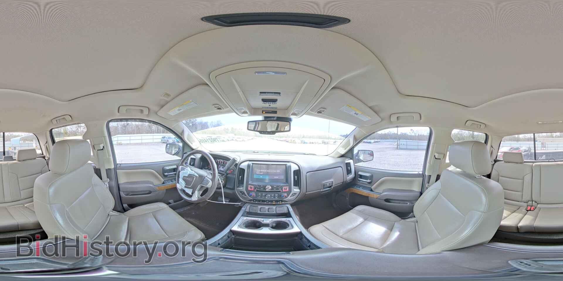 2014 GMC SIERRA - VIN: 1GTR1VEC3EZ213578 - Фото 14