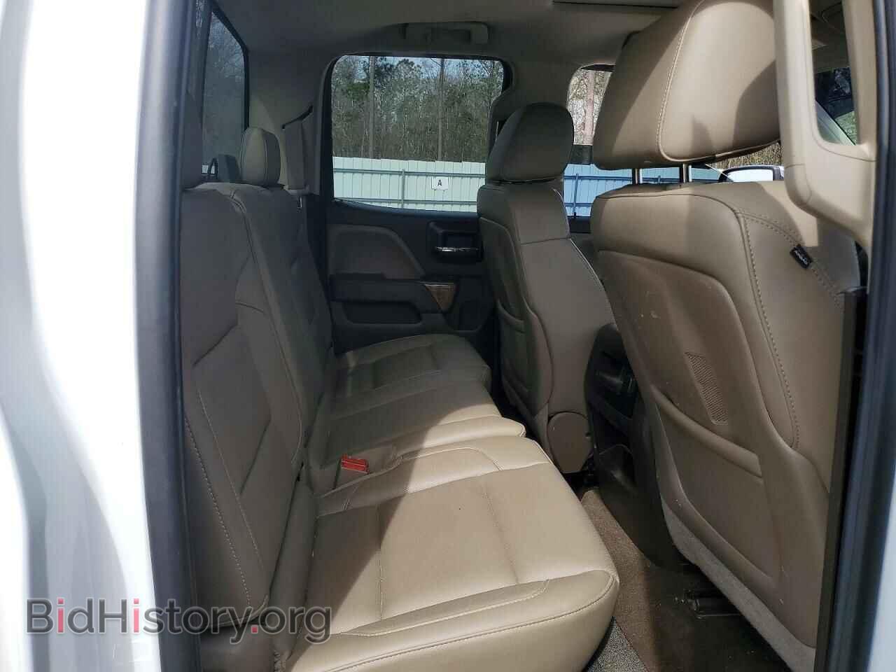 2014 GMC SIERRA - VIN: 1GTR1VEC3EZ213578 - Фото 10