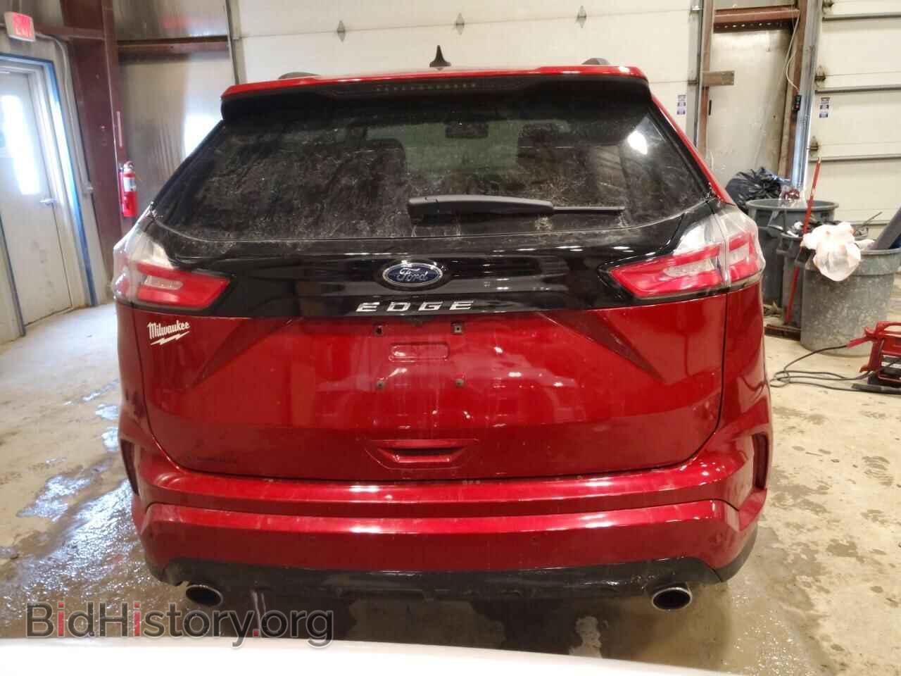 2021 FORD EDGE - VIN: 2FMPK3J94MBA39441 - Photo 6