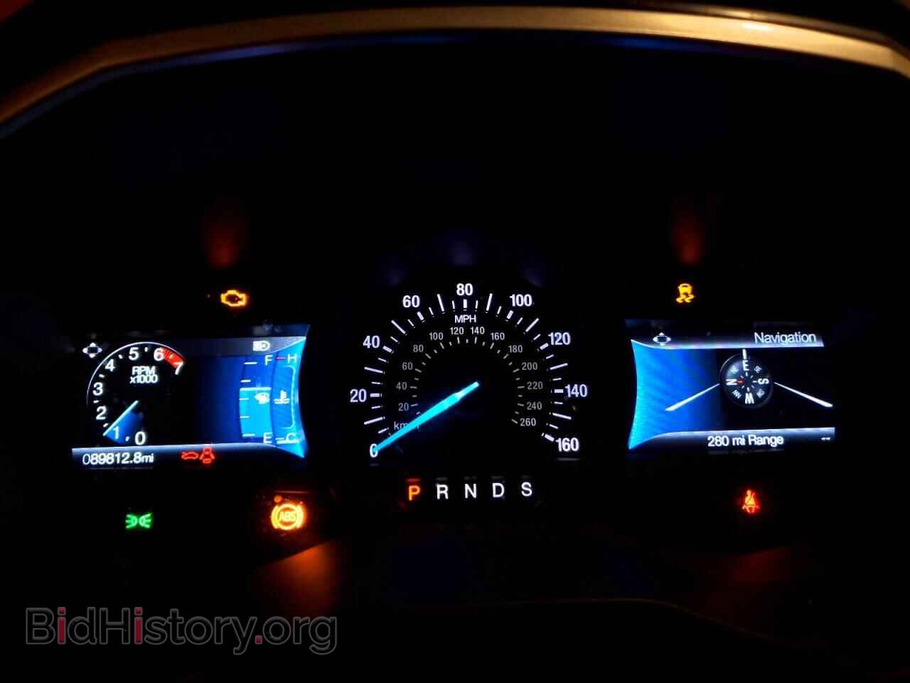 2021 FORD EDGE - VIN: 2FMPK3J94MBA39441 - Photo 9